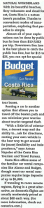 costa rica