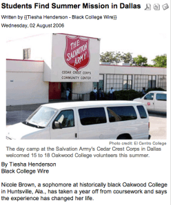 National Association for the Prevention of Starvation